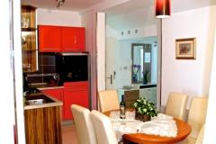 Vila Smirna 4*  s bazénem  Apartmán 4 – Ap10(4+2) foto 3