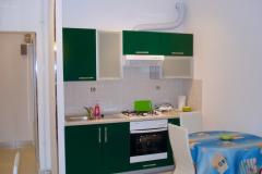 Vila Smirna 4*  s bazénem  Pokoj 8 – ap 7(2+1) foto 1