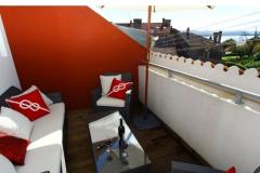 Vila U Kali Apartmán 1 foto 2