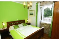 Vila U Kali Apartmán 1 foto 3