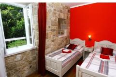 Vila U Kali Apartmán 1 foto 4