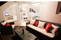 Vila U Kali Apartmán 1 foto 5