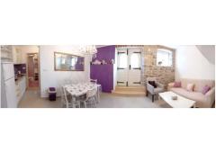 Vila U Kali Apartmán 2 foto 1