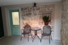 Vila U Kali Apartmán 2 foto 3