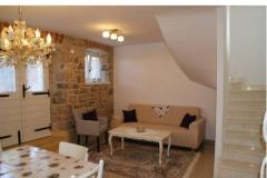 Vila U Kali Apartmán 2 foto 4