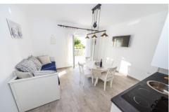 Apartmány Zrilić Apartmán 1 – Romantic foto 1