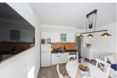 Apartmány Zrilić Apartmán 1 – Romantic foto 2