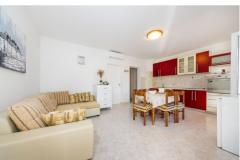 Apartmány Zrilić Apartmán 2 – Modern foto 1