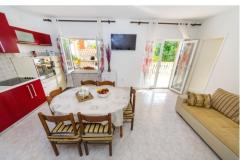 Apartmány Zrilić Apartmán 2 – Modern foto 2