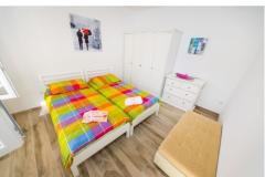 Apartmány Zrilić Apartmán 2 – Modern foto 6