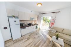 Apartmány Zrilić Apartmán 3 – Rustical foto 1