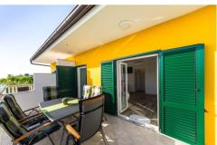 Apartmány Zrilić Apartmán 3 – Rustical foto 3