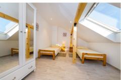 Apartmány Zrilić Apartmán 3 – Rustical foto 6