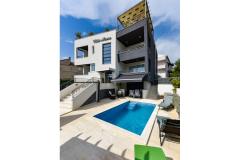 Villa Azuro Apartmán 1 – VillaAzuro foto 1