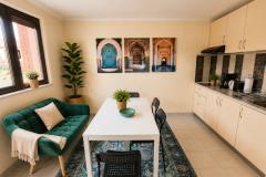 Villa Casablanca  Apartmán 3: (3+1) – Azure foto 4