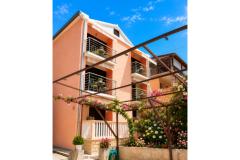 Villa Casablanca  Apartmán 1: (3+1) – Riviera foto 4