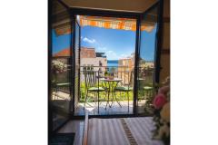 Villa Casablanca  Apartmán 4: (3+1) – Laguna foto 2