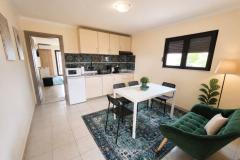 Villa Casablanca  Apartmán 4: (3+1) – Laguna foto 4