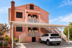 Villa Casablanca  Apartmán 2: (3+1) – Sunset foto 5
