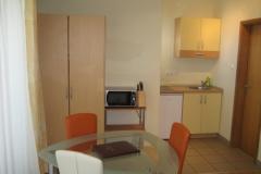 Villa Tri Palme Apartmán 1 – Apartman 1 foto 2