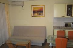 Villa Tri Palme Apartmán 8 – Apartman 9 foto 2