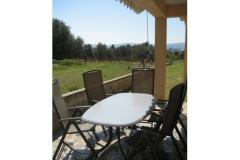 Villa Tri Palme Apartmán 8 – Apartman 9 foto 5