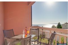  Villa Amfora Apartmán 3 foto 6