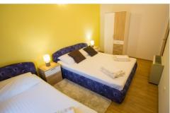 Aparthotel Pecić Gradac Apartmán 1 foto 1