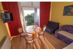 Aparthotel Pecić Gradac Apartmán 1 foto 4