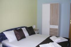 Aparthotel Pecić Gradac Apartmán 2 foto 1