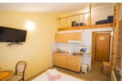 Aparthotel Pecić Gradac Apartmán 4 foto 2