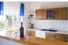 Apartmán Jadranka Apartmán 1: (6+2) – Apartman foto 2