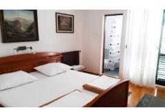 Apartmán Jana - Gradac Apartmán 2 – Apartman A foto 1