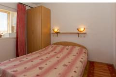 Apartmány Andrijević Apartmán 1 foto 1