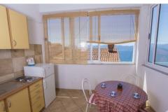 Apartmány Andrijević Apartmán 2 foto 1