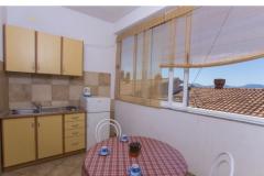 Apartmány Andrijević Apartmán 2 foto 2