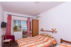 Apartmány Andrijević Apartmán 2 foto 3