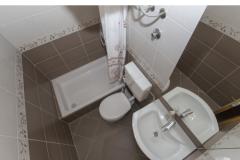 Apartmány Andrijević Apartmán 2 foto 6