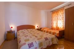 Apartmány Andrijević Apartmán 3 foto 3