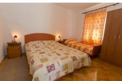 Apartmány Andrijević Apartmán 3 foto 4