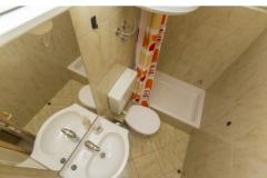 Apartmány Andrijević Apartmán 3 foto 5