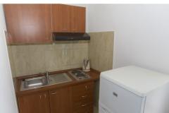 Apartmány Andrijević Apartmán 3 foto 6