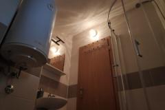 Apartmány Aničić Apartmán 1: (2+2) – Potkrovlje foto 5