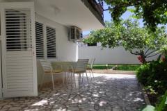 Apartmány Aničić Apartmán 2: (3+1) – Garsonjera foto 1