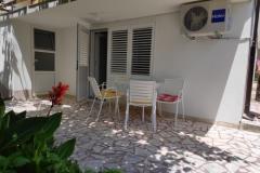 Apartmány Aničić Apartmán 2: (3+1) – Garsonjera foto 2