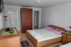 Apartmány Aničić Apartmán 2: (3+1) – Garsonjera foto 3
