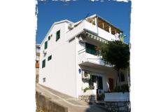 Apartmány ANKA Apartmán 1 – Apartman 1 foto 5