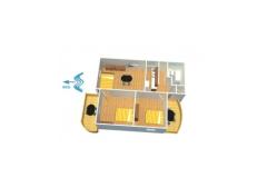 Apartmány Ankora Apartmán 4 – Željka foto 1