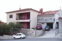 Apartmány Ante Apartmán 2 – Apartman 2 foto 1