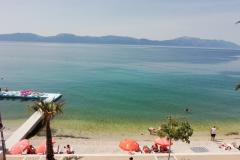 Apartmány Danijela Apartmán 3 – Chill foto 1